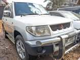 A picture of Steven motors Kampala