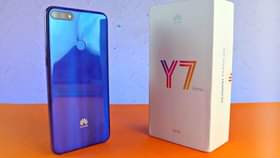 huawei y7