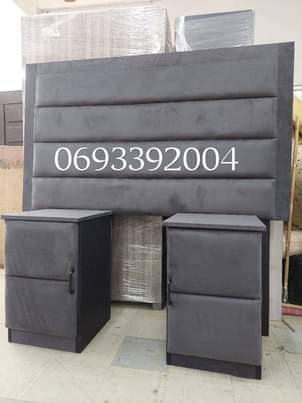 headboards