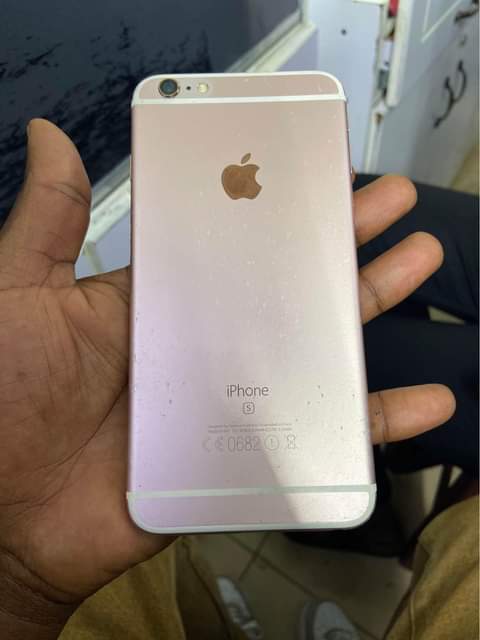 iphones 6s