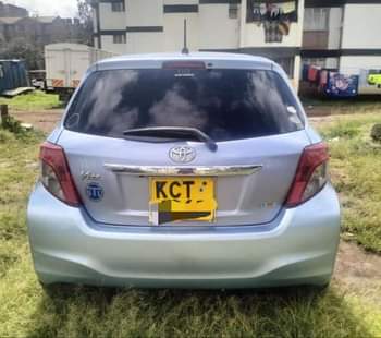 1300cc cars