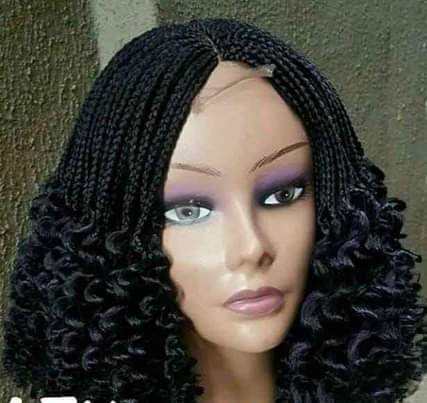 A picture of Wigs
