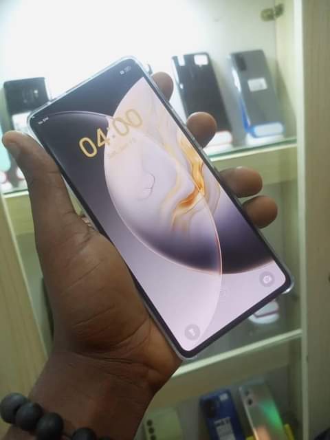 A picture of Tecno camon30
