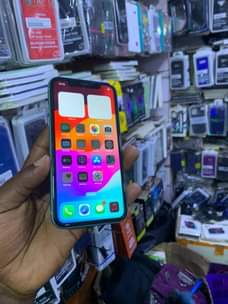 A picture of Iphone 11