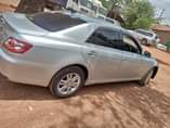 A picture of Mark X quick sale 15 7m call 0706260442