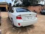 A picture of Subaru Legacy B4 30m 0704297488