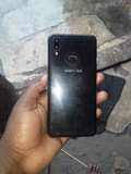 A picture of Samsung a10s