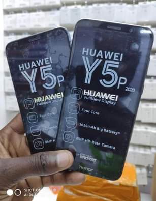 huawei phones