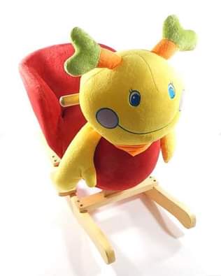 A picture of Baby rockers are available from the uk