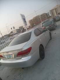 A picture of Lexus Es330 2004