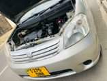 A picture of TOYOTA RAUM BEI MILION 8 5