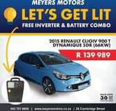 Harrino W.