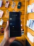 A picture of Samsung Note 9