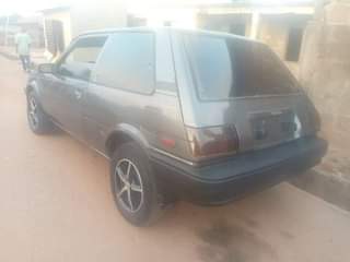 A picture of Car