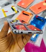 A picture of Samsung galaxy S10 Plus