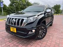 A picture of Price Bei118mil Call 0658056651 LAND CRUISER PRADO 150 Year 2015
