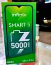 A picture of INFINIX SMART 5 3GB 4GB