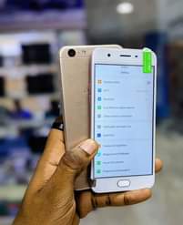 A picture of OPPO A83 GB128 RAM6