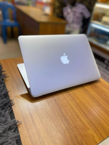 macbook
