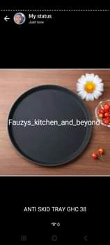 Fauziatu T.