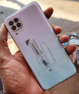 huawei p40