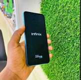 A picture of Infinix hot 10i