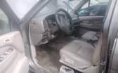 A picture of NISSAN pathfinder First body Ac Engine is sound GEAR good