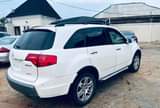 A picture of Acura MDX 2008
