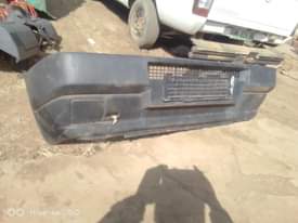 A picture of Uno parts