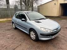 cars under 2000