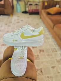 A picture of Airforce 1