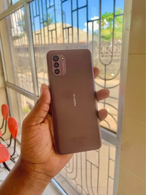 nokia