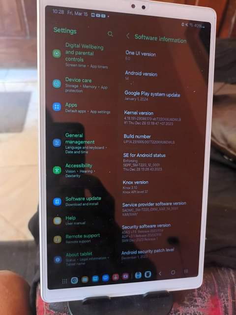 samsung galaxy a7