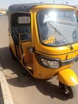 A picture of fairly used Keke Napep for sale