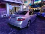 A picture of Neatly used Toyota Camry