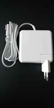 A picture of Apple MacBook charger MagSafe 60w. High quality products. Available wholesale