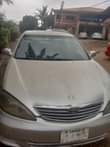 A picture of Clean Toyota Camry big daddy
