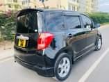 A picture of Toyota Ractis