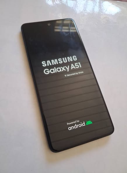 samsung galaxy a51