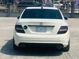A picture of Tokumbo 2012 C300 accident free buy and travel nothing to