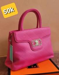 A picture of 50k HANDBAGS