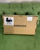 A picture of Samsung Laptop Core i7 Gen 11th