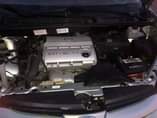 A picture of 2006 Toyota Sienna Sienna Space bus