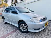A picture of TOYOTA RUNEX