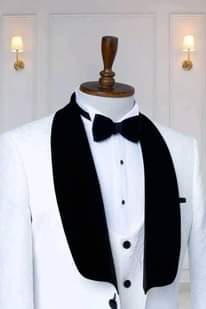A picture of Suits for Sale and Hire