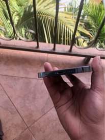 A picture of iPhone 13 Pro Max