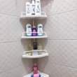 A picture of Multifunctional racks organizers