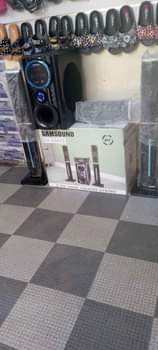 home theater
