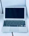 A picture of NEWLY CONDITION NEWLY CONDITION MACBOOK AIR CORE I5 RAM 4GB