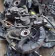 A picture of Sienna 2005 and 2006 Front hubs and shock absorbers direct